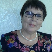 Алсу Хайруллина