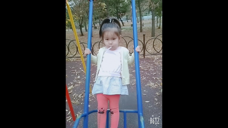 3 жас