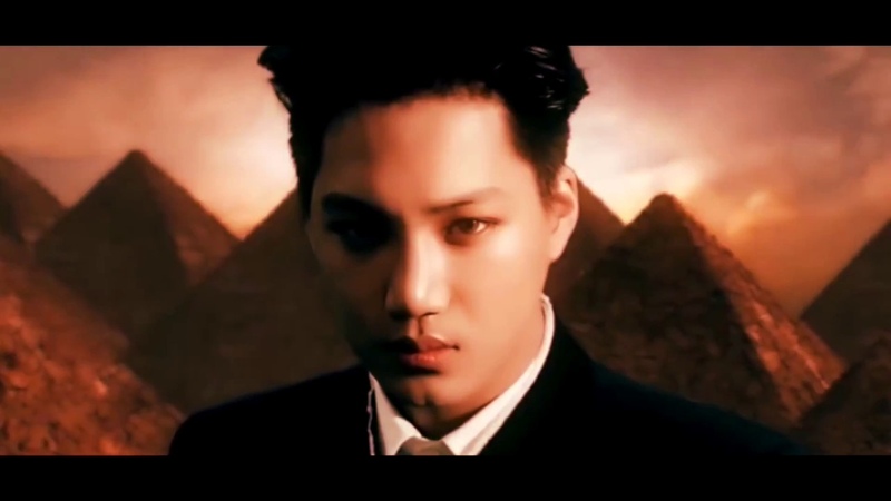 【EXO】9 Superheroes Trailer【FANMADE】