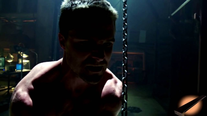 Arrow - Motivation