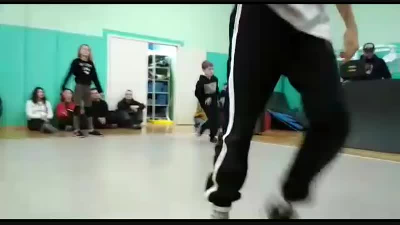 БИТВА ПОД МОСКВОЙ Тимофей