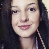 Екатерина Хлебникова | Тюмень