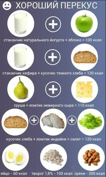Вариант подкрепиться!