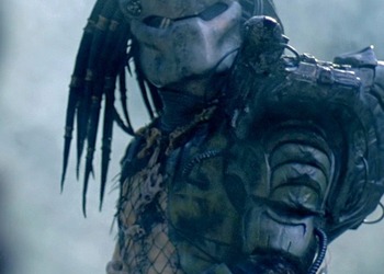 Хищник выходит на охоту в трейлере анонса Predator: Hunting Grounds
