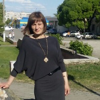 Юлия Лосева | Магнитогорск