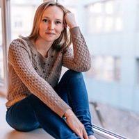 Александра Сулимова