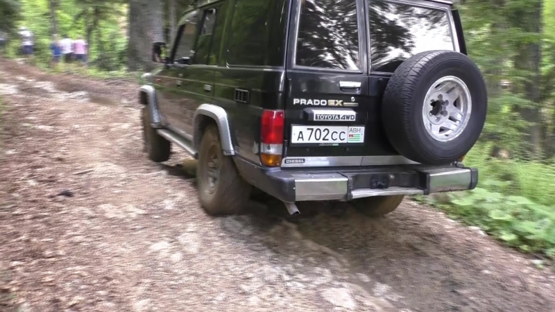 джип 2