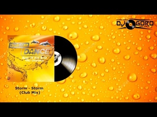 Dream Dance Best Of Vol. 9-12 // The Classics // 100% Vinyl // 1998-1999 // Mixed By DJ Goro