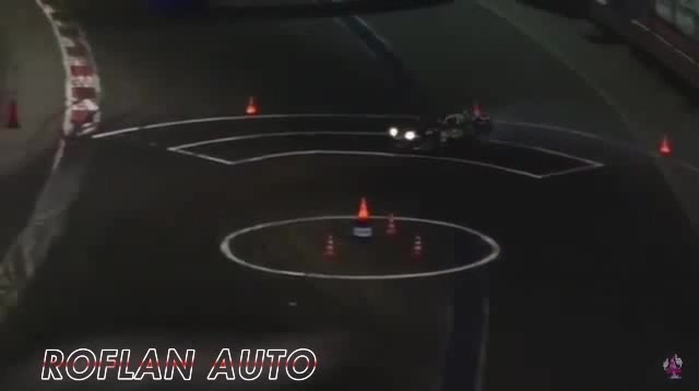Дайго ебашит (ROFLAN AUTO)