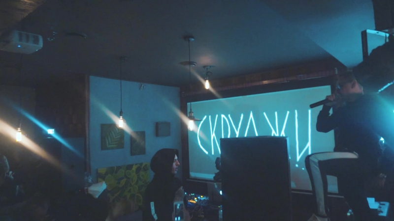 Greenery Gastro-Bar 1 год!