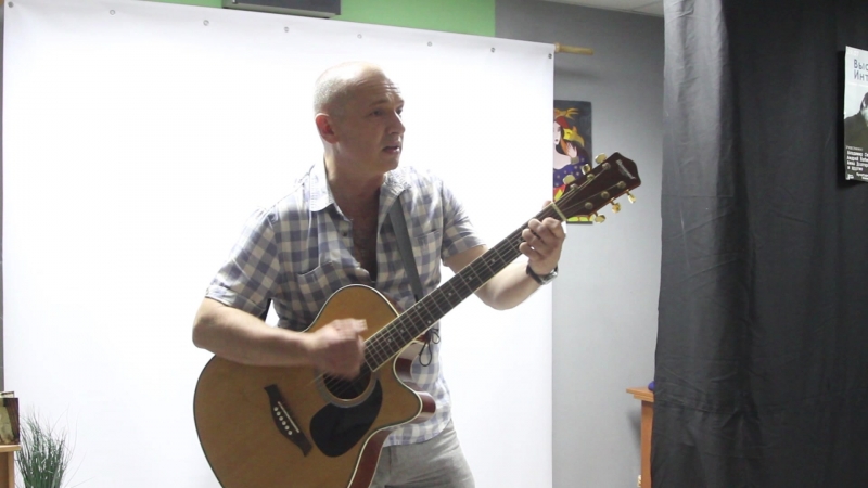 КУПРИН 25.07.18 Дима Чубурков
