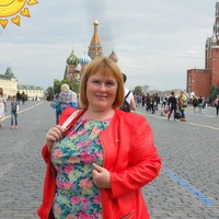 Ольга Кокорина | Челябинск
