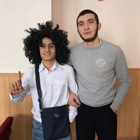 Артём Вартаньянц