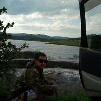 Степан Ковалёв | 