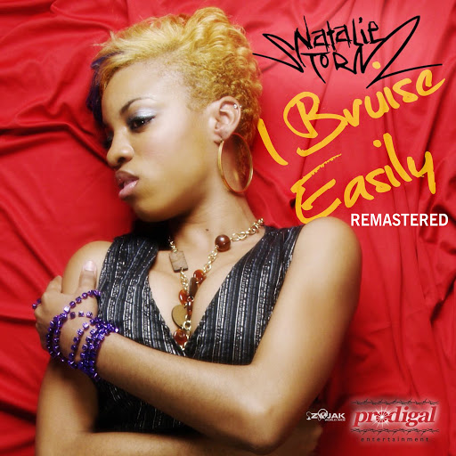 Natalie Storm альбом I Bruise Easily (Remastered)