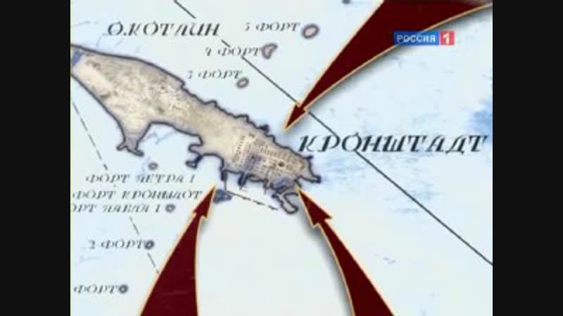 Кронштадтский мятеж . Кто победил