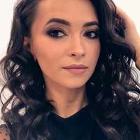 Марина Рогова
