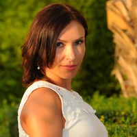 Татьяна Антонова