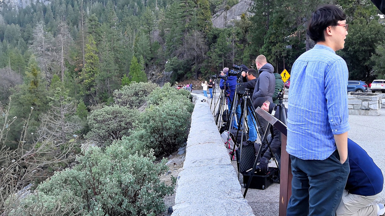 Ударим автопробегом по дикому западу! USA 2019 7-25 марта.