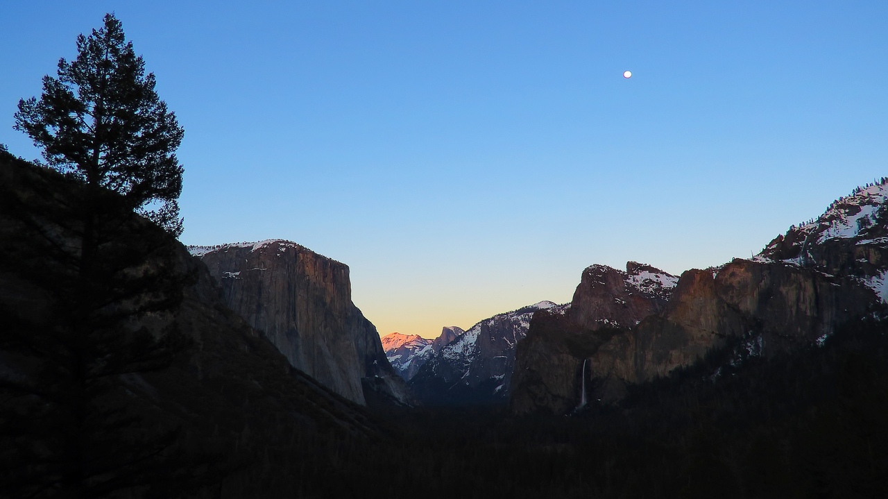 Ударим автопробегом по дикому западу! USA 2019 7-25 марта.