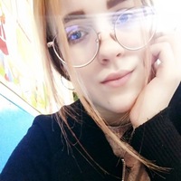 Ксения Тарасова | Красноярск