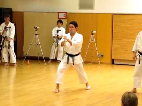 Nidan Tobi Geri