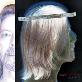 David Bowie альбом All Saints