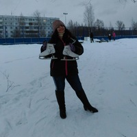 Маргарита Смирнова