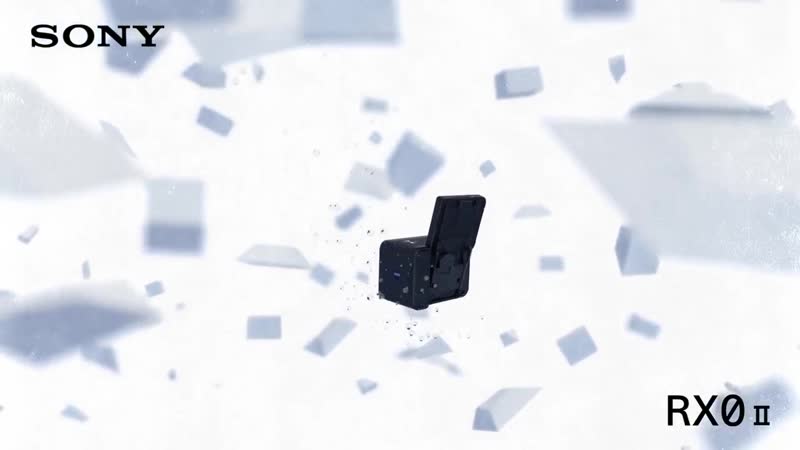 Sony _ Cyber-shot _ RX0 II