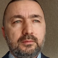 Ильхом Меликов