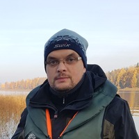 Сергей Громов