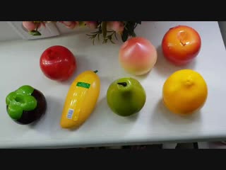 Крем для рук и тела ФРУКТЫ