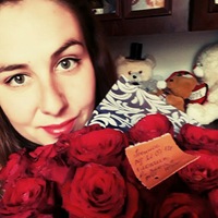 Марина Теслюк | 