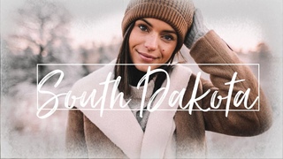 ALYSSA LYNCH | SOUTH DAKOTA WITH BEAUTIFUL DESTINATIONS