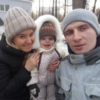 Илья Гаврилов