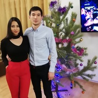 Дина Тастанова