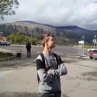 Дмитрий Серов | Апатиты