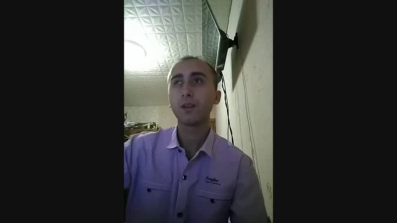 Живой вокал