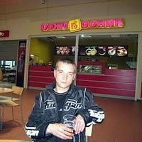 Алексей Белозеров | Кимры