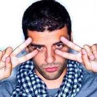 Мужик Космический