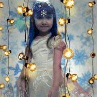 Татьяна Сапожникова | Троицк