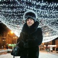 Светлана Анциферова | Чита