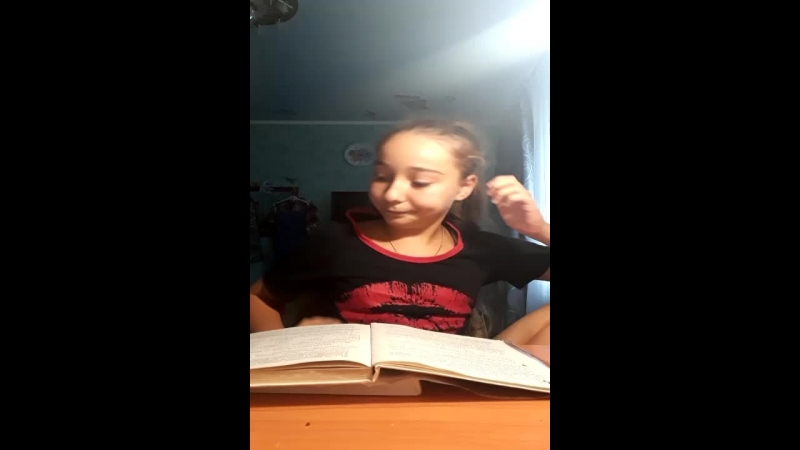 Кристина Товмасян - Live