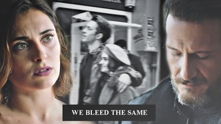 merve & kerim | where's my love