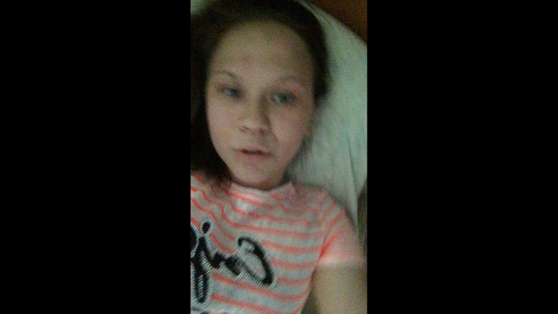 Юлия Ван — Live