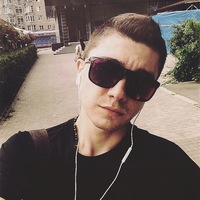 Кирилл Самарский | 
