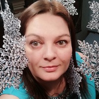 Галина Никулина | Волгоград