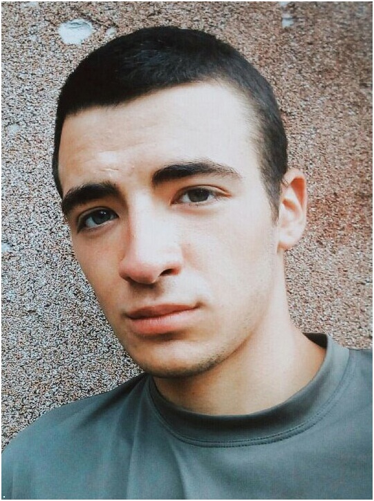 Ликвидирован 21-летний боевик "ДНР" из Донецка (фото) Ликвидирован 21-летний боевик "ДНР" из Донецка (фото)