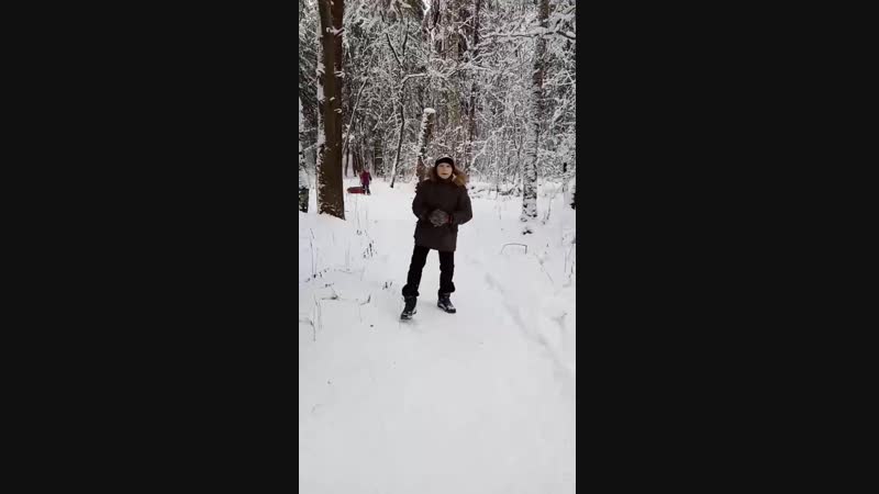 Миша Ремизов
