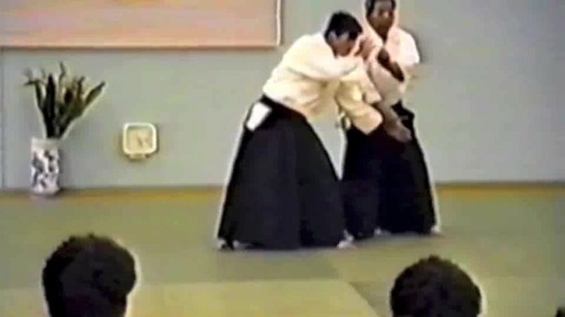 Kote Gaeshi